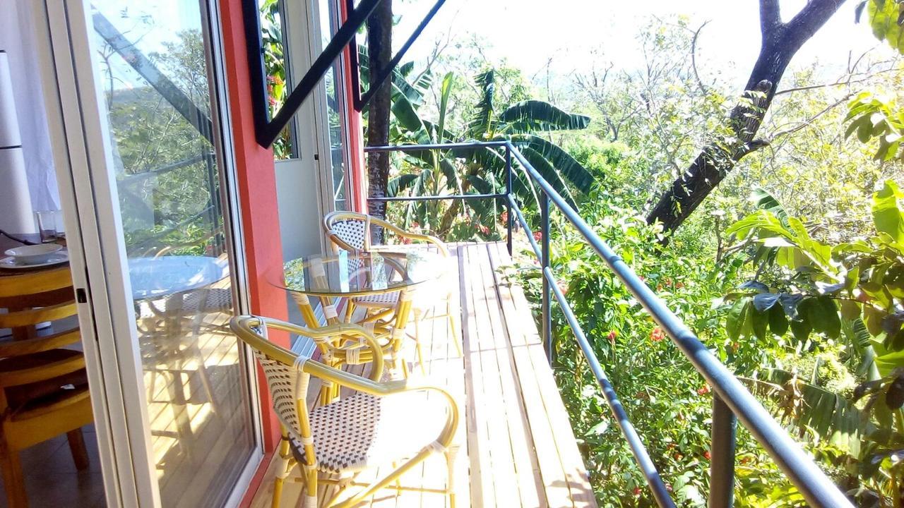 Bed and Breakfast El Nido Rojo Самара Экстерьер фото